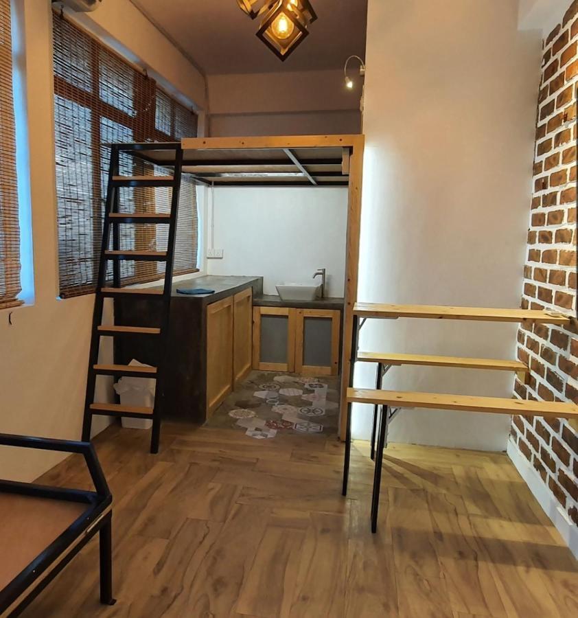 Tiny Home Miri Kültér fotó