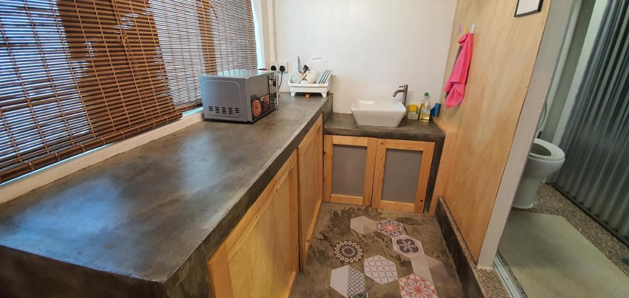 Tiny Home Miri Kültér fotó