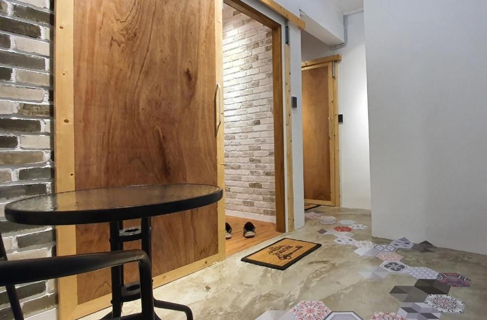Tiny Home Miri Kültér fotó