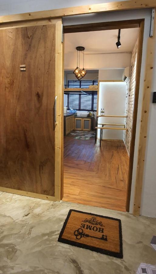 Tiny Home Miri Kültér fotó