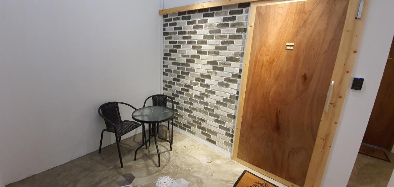 Tiny Home Miri Kültér fotó