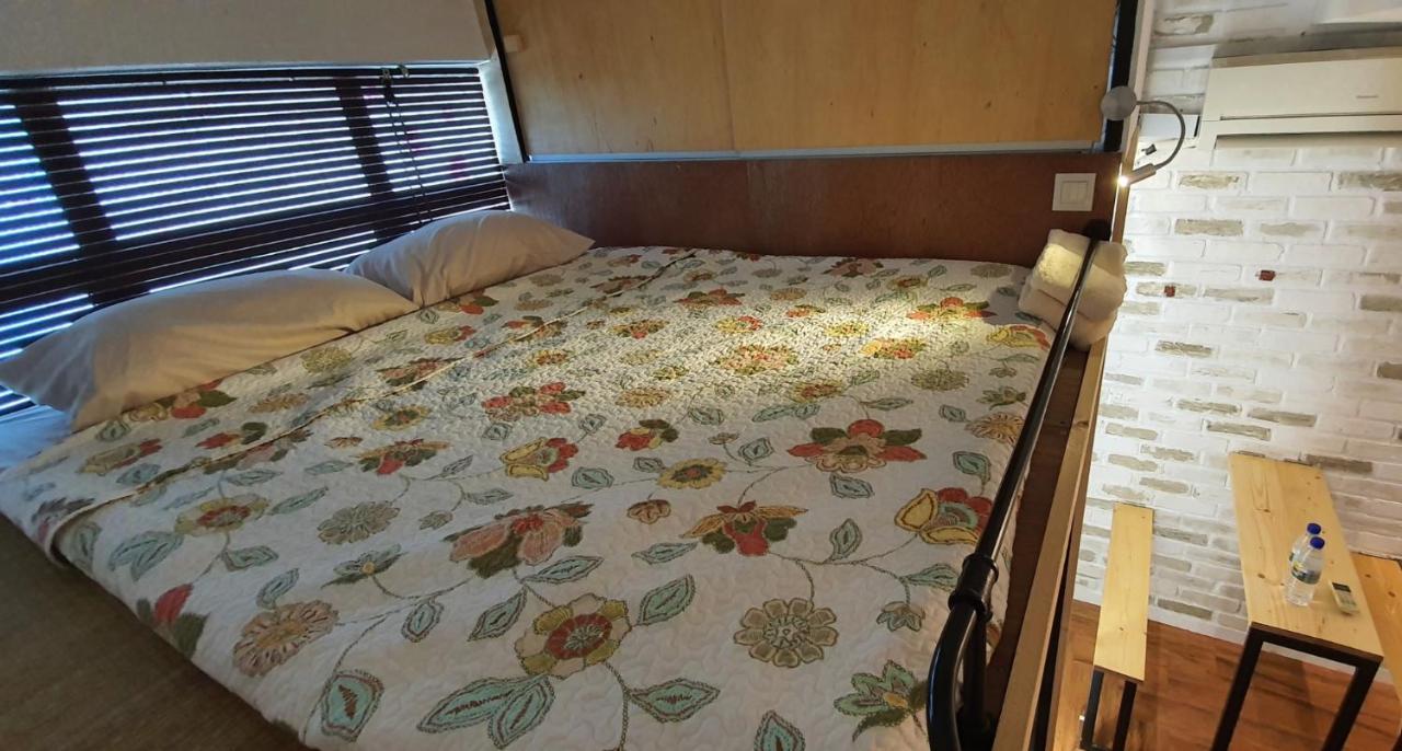 Tiny Home Miri Kültér fotó