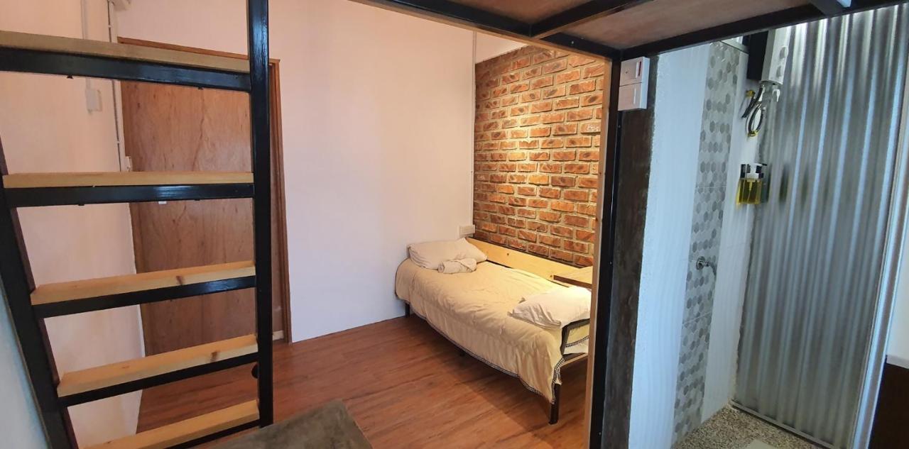 Tiny Home Miri Kültér fotó