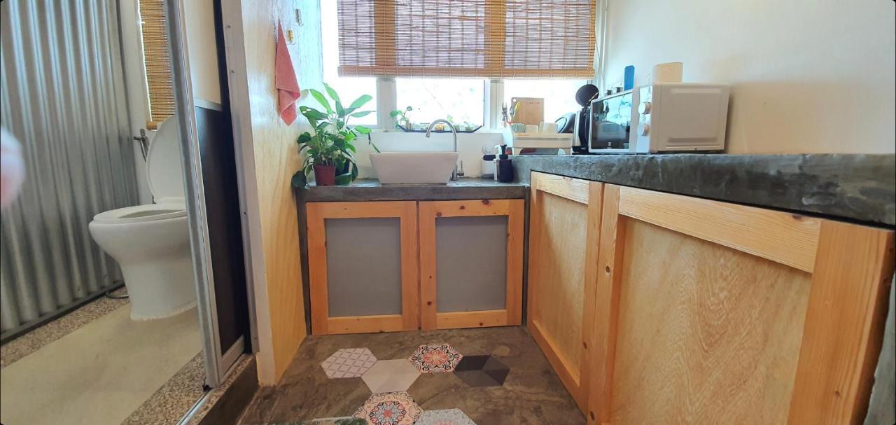 Tiny Home Miri Kültér fotó