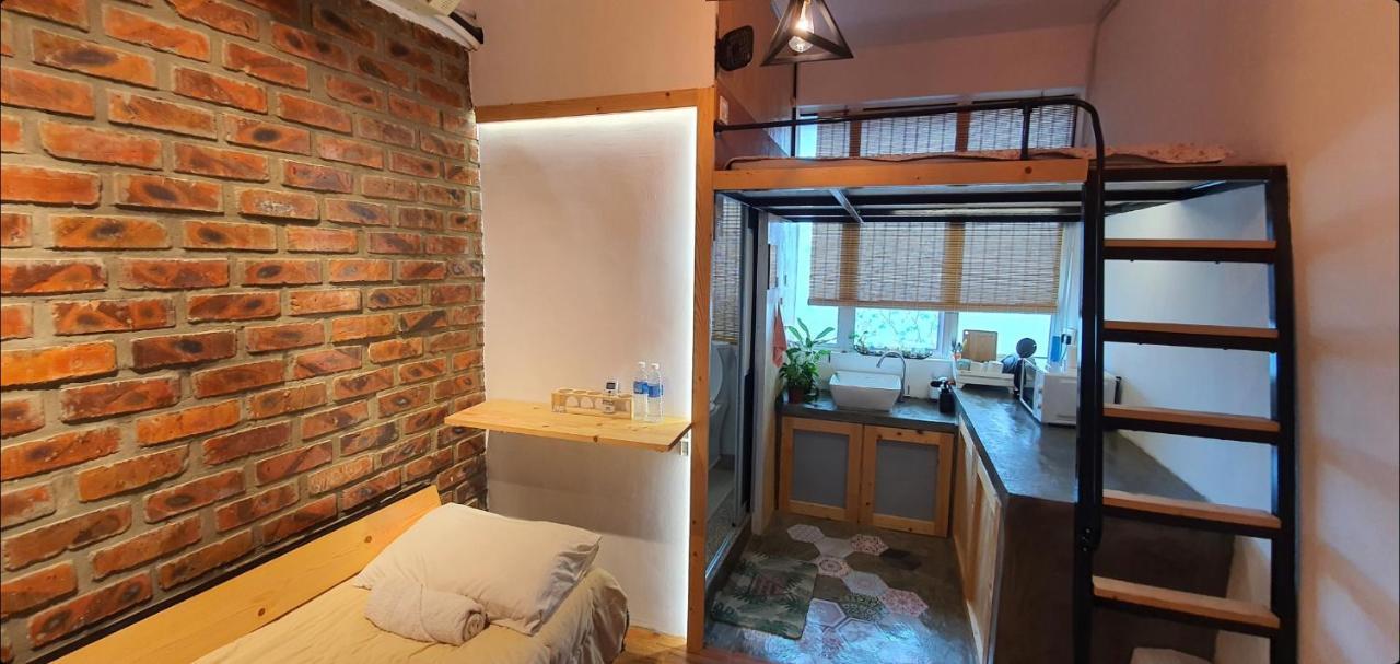 Tiny Home Miri Kültér fotó