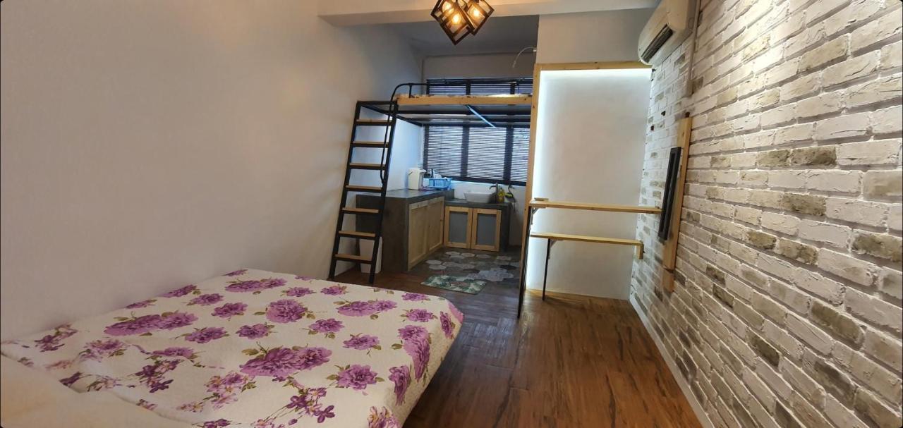 Tiny Home Miri Kültér fotó